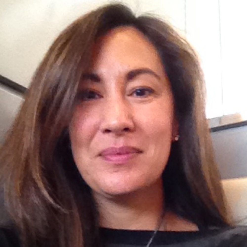 Meet your Posher, Mei lin